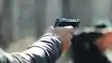 Araria Shooting Bullet