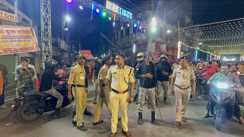 Bihar News:DJ के शोर और हुड़दंग पर पुलिस का हंटर, 7 युवक हिरासत में