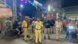 Bihar News:DJ के शोर और हुड़दंग पर पुलिस का हंटर, 7 युवक हिरासत में
