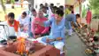 एसएसबी प्रशिक्षण केंद्र मे श्रद्धा और भक्तिभाव के साथ आयोजित हुई नवरात्रि पूजा, उप महानिरीक्षक के मार्गदर्शन में संपन्न हुआ अनुष्ठान