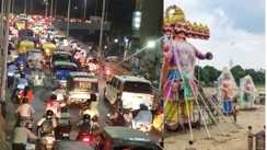  Patna Traffic