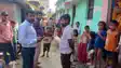 मोतिहारी में मनरेगा घोटाला: धरातल से मजदूर गायब, ऐप पर 181 की फर्जी हाजिरी, एसडीओ की जांच के बाद पंचायत समिति पति हिरासत मे
