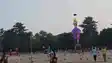 Gaya Ravan Dahan Tradition