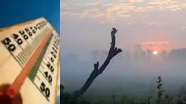 Bihar Weather 