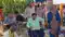 Mahua Dumper Crash Kills Two Youths Third Critical