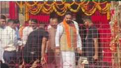 Dussehra: दशहरा पर CM सम्राट चौधरी ने बिहारवासियों को दी शुभकामनाएं, RSS के स्थापना दिवस पर दी बधाई