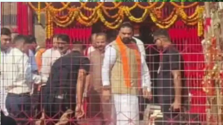 Dussehra: दशहरा पर CM सम्राट चौधरी ने बिहारवासियों को दी शुभ