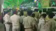 Patna Puja Pandal Firing 