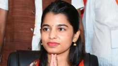 Bihar News : अलीनगर से बीजेपी विधायक और लोकगायिका मैथिली ठाकुर को मिली बड़ी जिम्मेदारी, युवा मोर्चा की राष्ट्रीय कार्यकारिणी में हुई शामिल