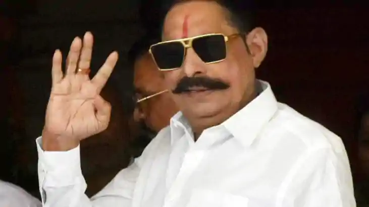 MLC Election : नीतीश कुमार को MLC चुनाव से कोई मतलब नहीं...अ
