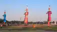 Vijyadashmi 2026 : पटना के गांधी मैदान में आखिरी बार हुआ ऐतिहासिक रावण वध, साल 2027 से यहाँ होगा कार्यक्रम का आयोजन !
