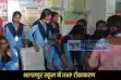 Bhagalpur HPV vaccination