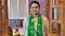 Rohini Acharya 