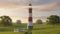 seventh tallest lighthouse