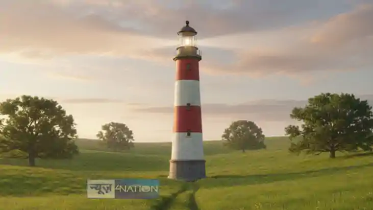 seventh tallest lighthouse seventh tallest lighthouse