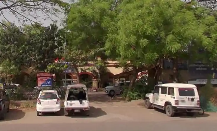पटना के 15 थानों को मिले नए थानेदार, रविद्र कुमार को शास्त्र पटना के 15 थानों को मिले नए थानेदार, रविद्र कुमार को शास्त्र