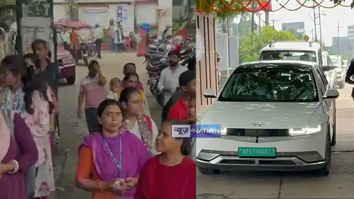 Nitish Kumar Nitish Kumar
