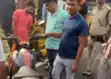 पटना में डिवाइडर से टकराई तेज रफ्तार बाइक, हादसे में एक युवक की मौत, दूसरे की हालत नाजुक