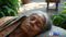 khagaria Mother Body Lies in Courtyard for 3 Days