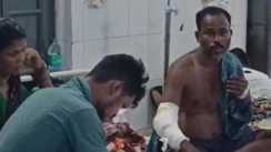 Bihar News: पूर्णिया में जमीन विवाद ने लिया हिंसक रूप, तीर से वार और जमकर हुई गोलीबारी, छावनी बना गांव