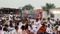 Bihar News : दैनिक अखबार के चुनावी कार्यक्रम में आपस में भिड़े राजद और जदयू के नेता, जमकर चले लात और घूंसे, मौके पर मची अफरा तफरी 