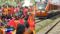 Bihar Vande Bharat Train accident
