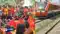 Bihar Vande Bharat Train accident