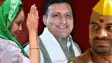 कौन हैं संजय यादव? कितनी है संपत्ति? जिसपर तेज प्रताप के बाद अब रोहिणी आचार्य ने उठाए सवाल 
