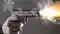 Nalanda Bullet fired in CM s home district