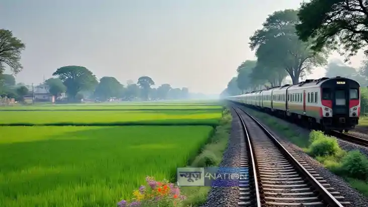 ट्रेन