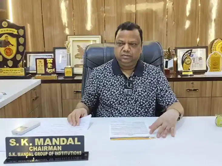पटना के आर्यभट्ट नॉलेज यूनिवर्सिटी से कृष्णा इंस्टीट्यूट ऑफ पटना के आर्यभट्ट नॉलेज यूनिवर्सिटी से कृष्णा इंस्टीट्यूट ऑफ