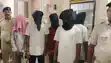 Bihar Crime - कर्ज चुकाने के लिए किया युवक का अपहरण, पटना पुलिस ने चंद घंटे में छुड़ाया, चार गिरफ्तार