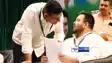 Tejashwi replied Rohini: लालू परिवार का झगड़ा खुलकर आया सामने, तेज प्रताप रोहिणी के कटाक्ष का  तेजस्वी यादव ने ये दिया जवाब, संजय यादव को बताया महाभारत का संजय