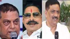 Clash between Anant Neeraj sparks turmoil in JDU Sanjay Jha says matter resolved soon