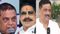 Clash between Anant Neeraj sparks turmoil in JDU Sanjay Jha says matter resolved soon