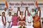 Bihar Panchayat: 1830 करोड़ का हिसाब दो, वरना घेरा डालो-डेरा डालो,  मुखिया महासंघ ने पंचायती राज विभाग को दी आंदोलन की चेतावनी