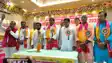 कोसी की सांस्कृतिक विरासत का महाकुंभ: सुपौल में 'राष्ट्रीय लोकगाथा भगैत महासंगम 2026' का भव्य आयोजन