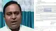 Bihar MLC Banshidhar Brajwasi Gets Death Threat