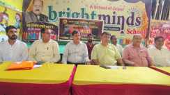 Bihar News : बिहारशरीफ में 26 सितंबर को अखिल भारतीय कवि सम्मेलन का होगा आयोजन, देशभर से आये 250 से अधिक कवि करेंगे कविता पाठ  