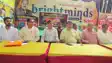Bihar News : बिहारशरीफ में 26 सितंबर को अखिल भारतीय कवि सम्मेलन का होगा आयोजन, देशभर से आये 250 से अधिक कवि करेंगे कविता पाठ  