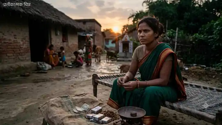 Bihar News : नशे के कारोबार में ‘महिला तस्करों’ की बढ़ती धमक