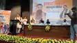 शिक्षा मंत्री मिथिलेश तिवारी ने लिया नशा मुक्त बिहार का संकल्प, महनार थानाध्यक्ष समेत 8 पुलिसकर्मियों के निलंबन पर दिया बड़ा बयान 