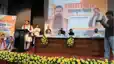 शिक्षा मंत्री मिथिलेश तिवारी ने लिया नशा मुक्त बिहार का संकल्प, महनार थानाध्यक्ष समेत 8 पुलिसकर्मियों के निलंबन पर दिया बड़ा बयान 