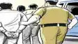 दानापुर में टेम्पू स्टैंड के बाहर वाहनों से वसूली जा रही थी रंगदारी, पुलिस ने तीन को किया गिरफ्तार