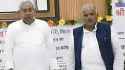 JDU to Hold Nitish Samvad on Jeevika Across Bihar From Oct 2