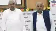 JDU to Hold Nitish Samvad on Jeevika Across Bihar From Oct 2