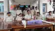 Bihar News : बांका पुलिस ने 6 कांडों के आरोपी कुख्यात शुभम भट्टाचार्य को साथी संग किया गिरफ्तार, अवैध हथियारों का जखीरा किया बरामद