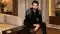 आचार्य श्री सुदर्शन जी महाराज के पौत्र आदित्य सिंह सुदर्शन की फिल्मी दुनिया में एंट्री: फिल्म ‘द मॉन्स्टर माइंड्स’ से करेंगे बतौर लीड हीरो डेब्यू