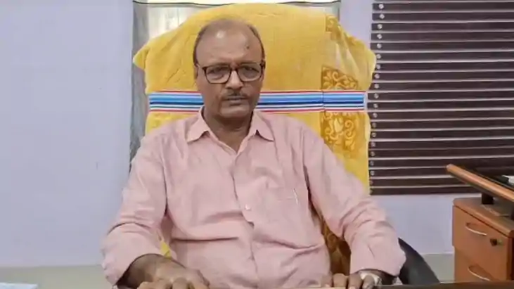 Bihar News : भागलपुर में अवैध और फर्जी निजी स्वास्थ्य संस्था
