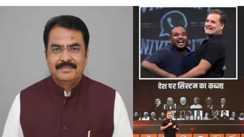 sanjay sarawagi slams rahul gandhi remark pm